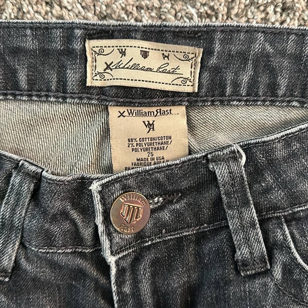 William Rast jeans - Picture 5 of 5